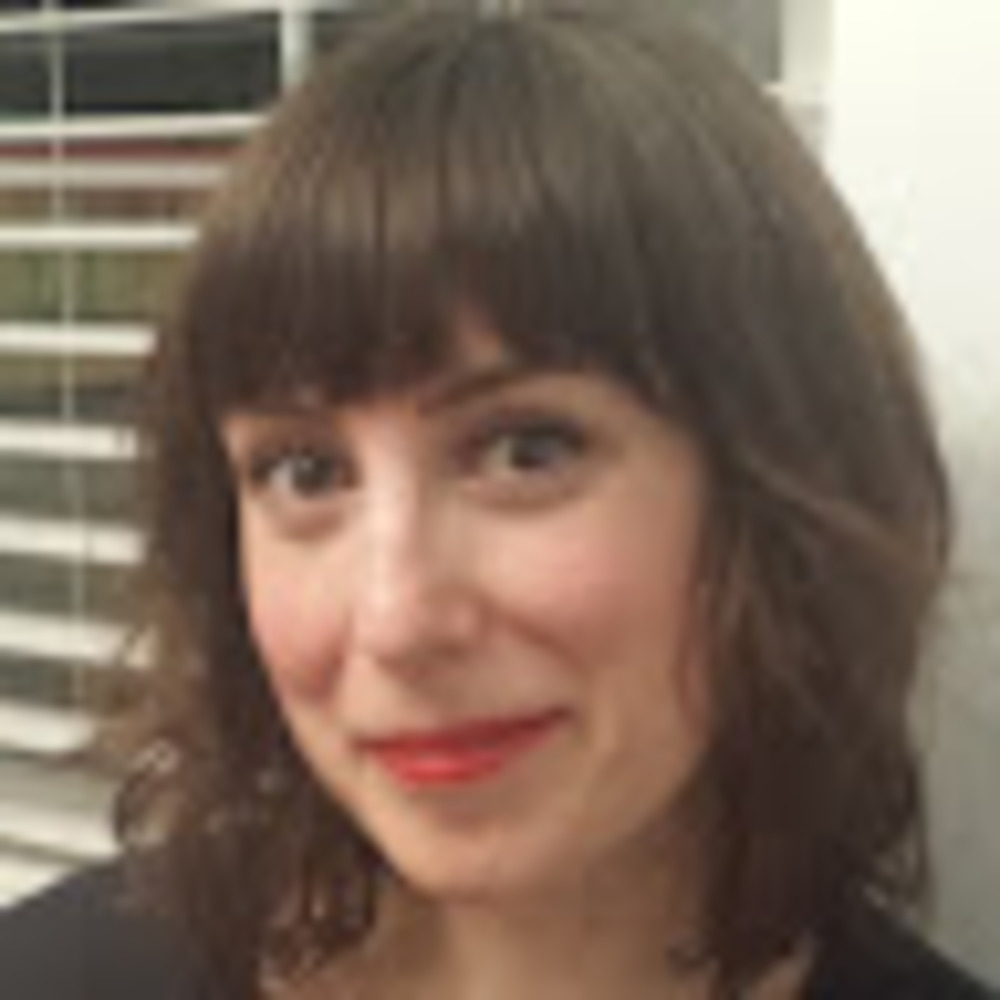 Meet your Posher, Kate